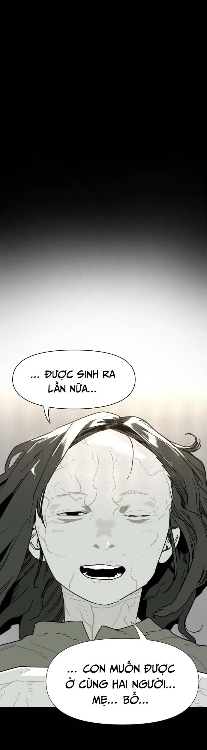 Dịch Vụ Tang Lễ Cho Xác Sống Chap 8 - Next Chap 9