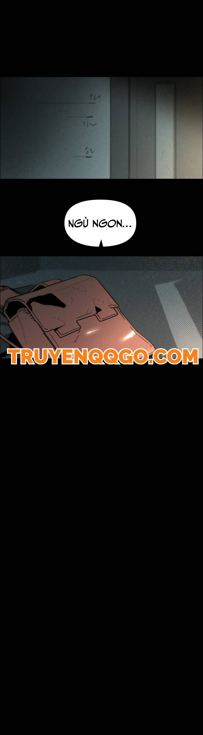 Dịch Vụ Tang Lễ Cho Xác Sống Chap 8 - Next Chap 9