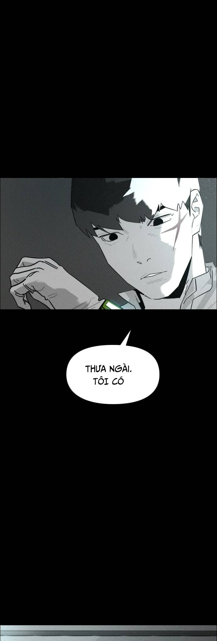 Dịch Vụ Tang Lễ Cho Xác Sống Chap 8 - Next Chap 9