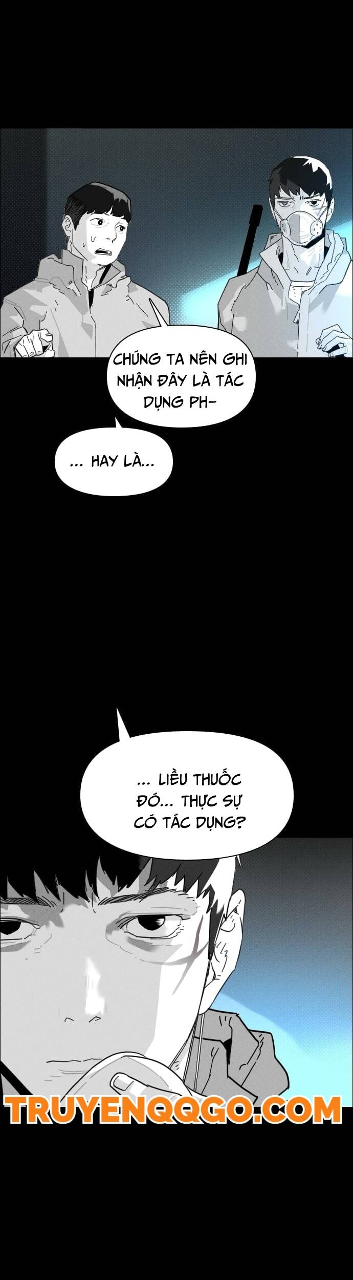 Dịch Vụ Tang Lễ Cho Xác Sống Chap 8 - Next Chap 9