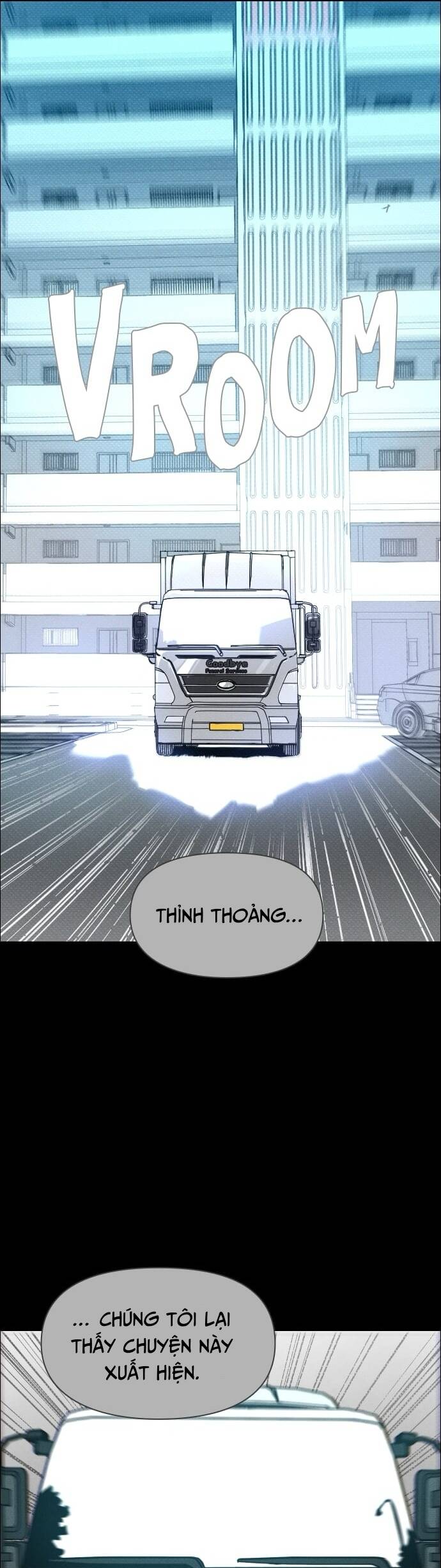 Dịch Vụ Tang Lễ Cho Xác Sống Chap 8 - Next Chap 9