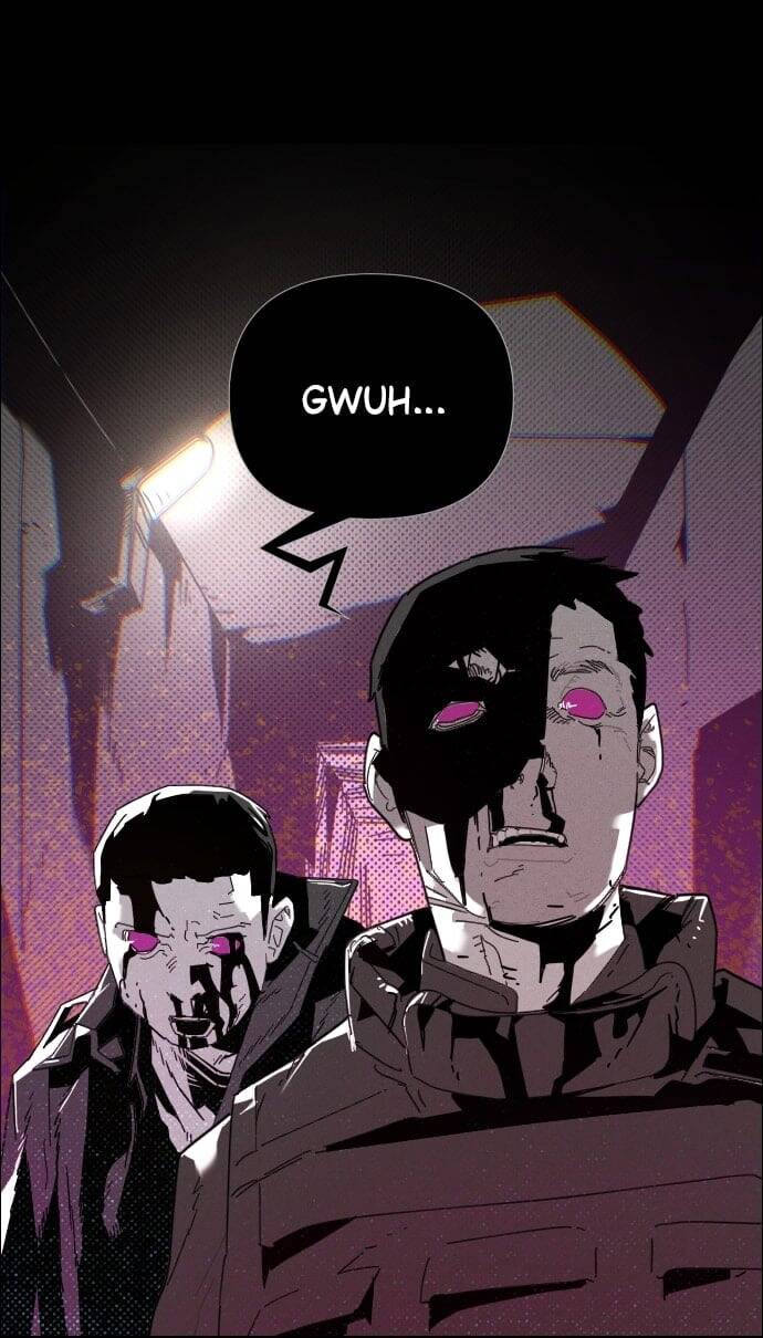 Dịch Vụ Tang Lễ Cho Xác Sống Chap 9 - Next Chap 10