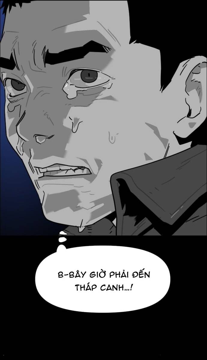 Dịch Vụ Tang Lễ Cho Xác Sống Chap 9 - Next Chap 10