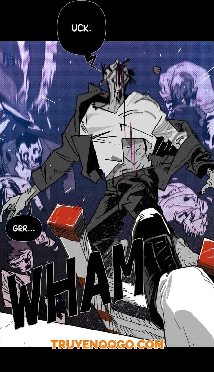 Dịch Vụ Tang Lễ Cho Xác Sống Chap 9 - Next Chap 10