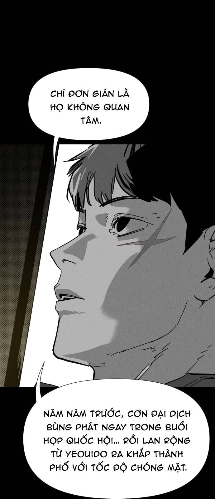 Dịch Vụ Tang Lễ Cho Xác Sống Chap 9 - Next Chap 10