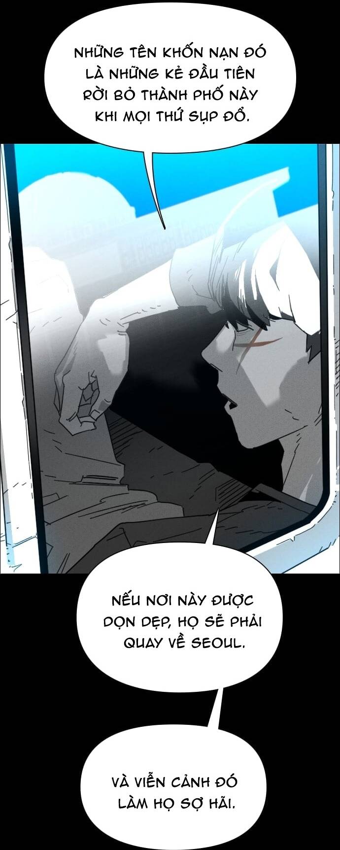 Dịch Vụ Tang Lễ Cho Xác Sống Chap 9 - Next Chap 10