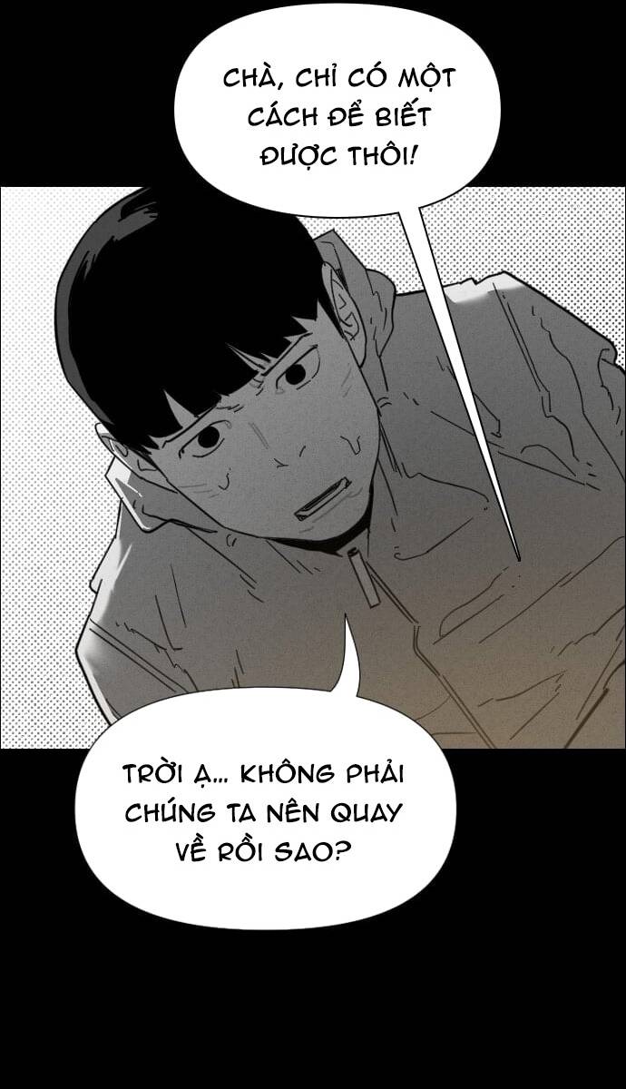 Dịch Vụ Tang Lễ Cho Xác Sống Chap 9 - Next Chap 10