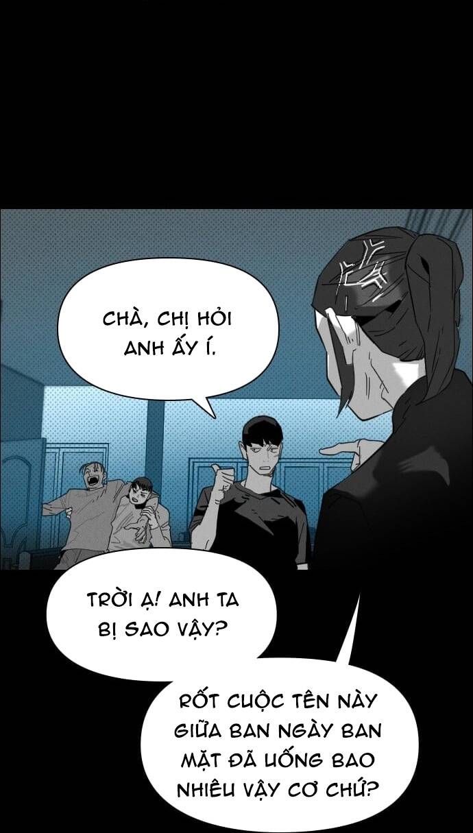 Dịch Vụ Tang Lễ Cho Xác Sống Chap 9 - Next Chap 10