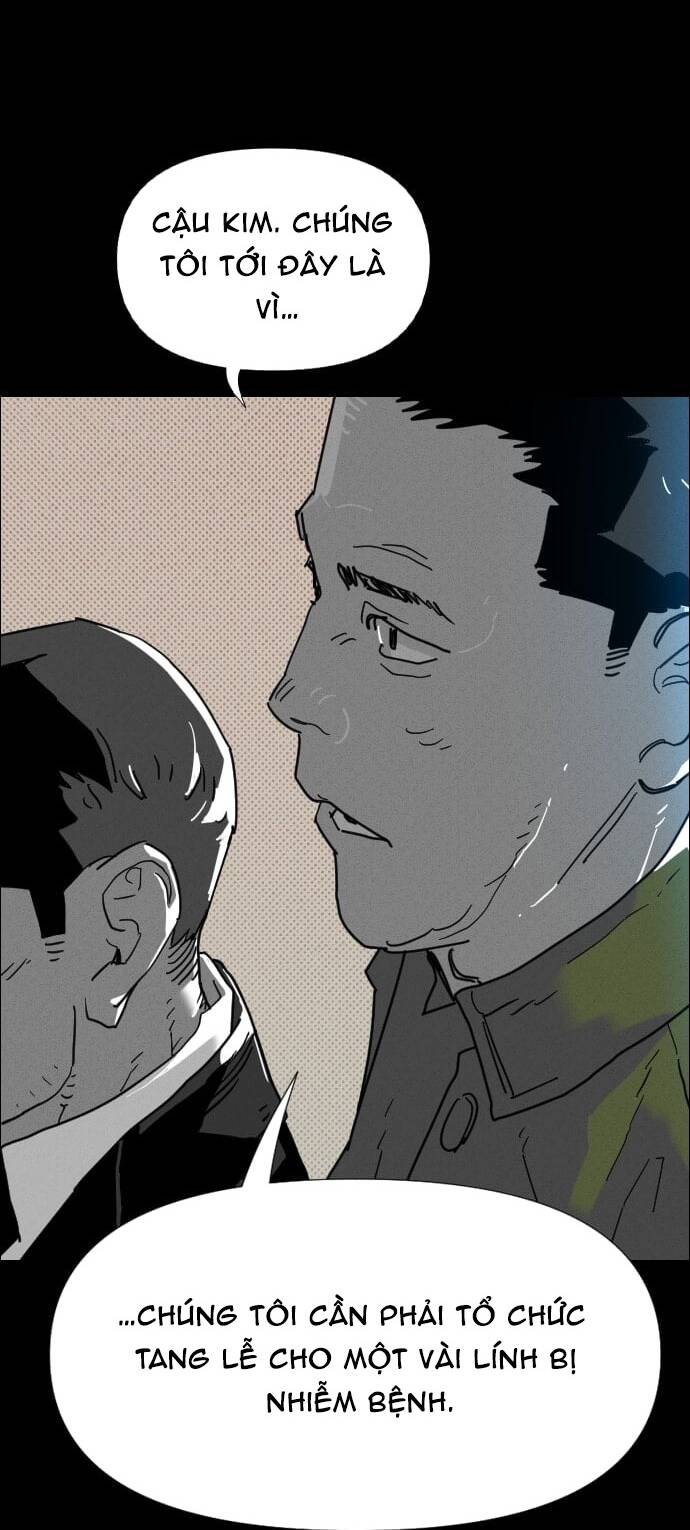 Dịch Vụ Tang Lễ Cho Xác Sống Chap 9 - Next Chap 10