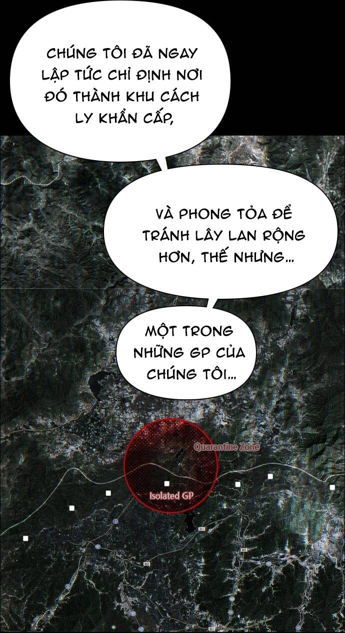 Dịch Vụ Tang Lễ Cho Xác Sống Chap 9 - Next Chap 10