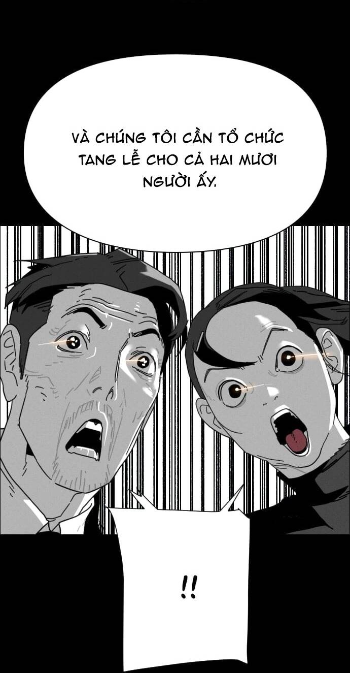 Dịch Vụ Tang Lễ Cho Xác Sống Chap 9 - Next Chap 10