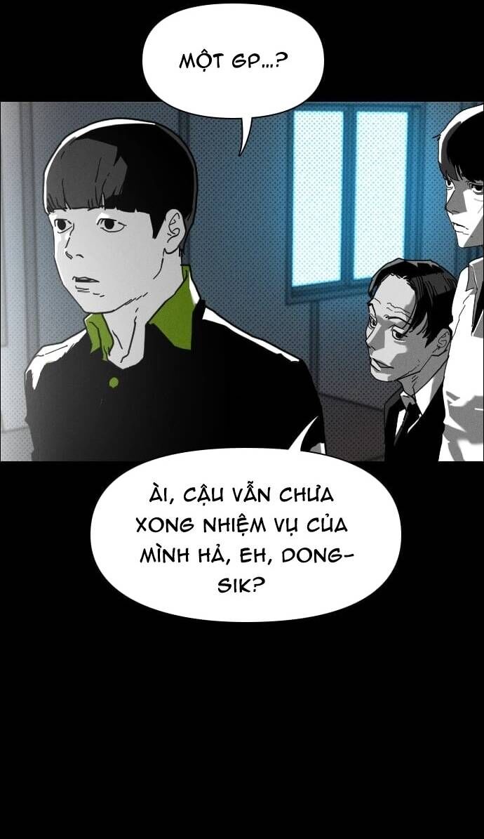 Dịch Vụ Tang Lễ Cho Xác Sống Chap 91 - Next Chap 92