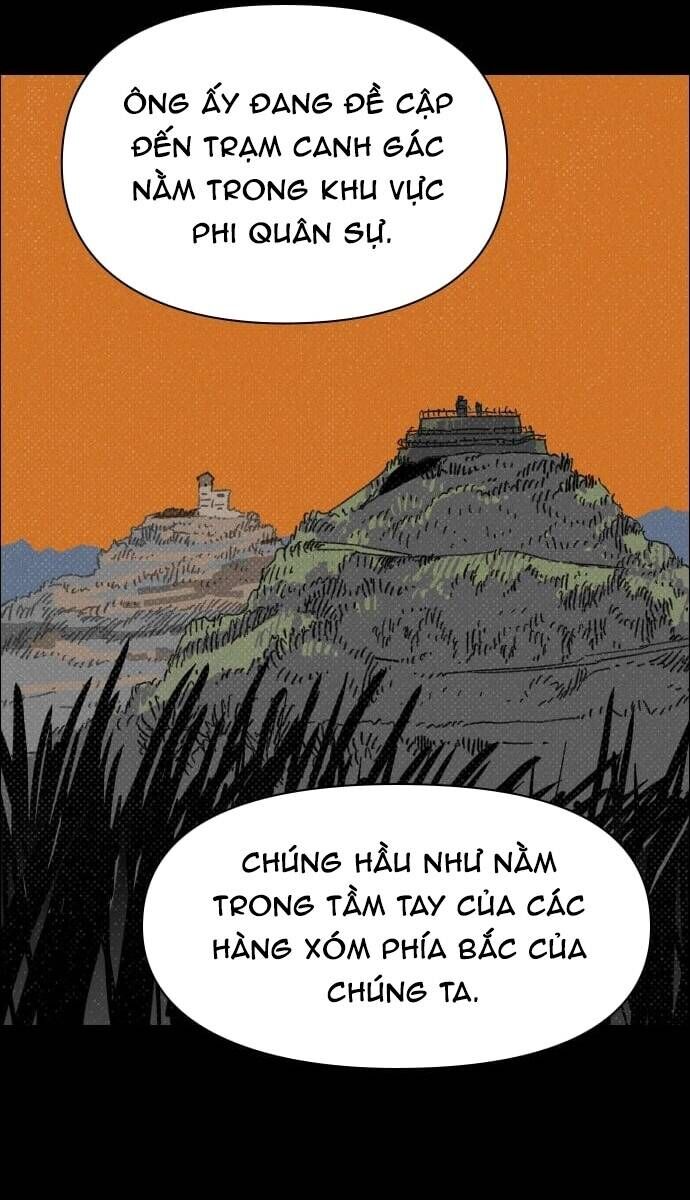 Dịch Vụ Tang Lễ Cho Xác Sống Chap 91 - Next Chap 92