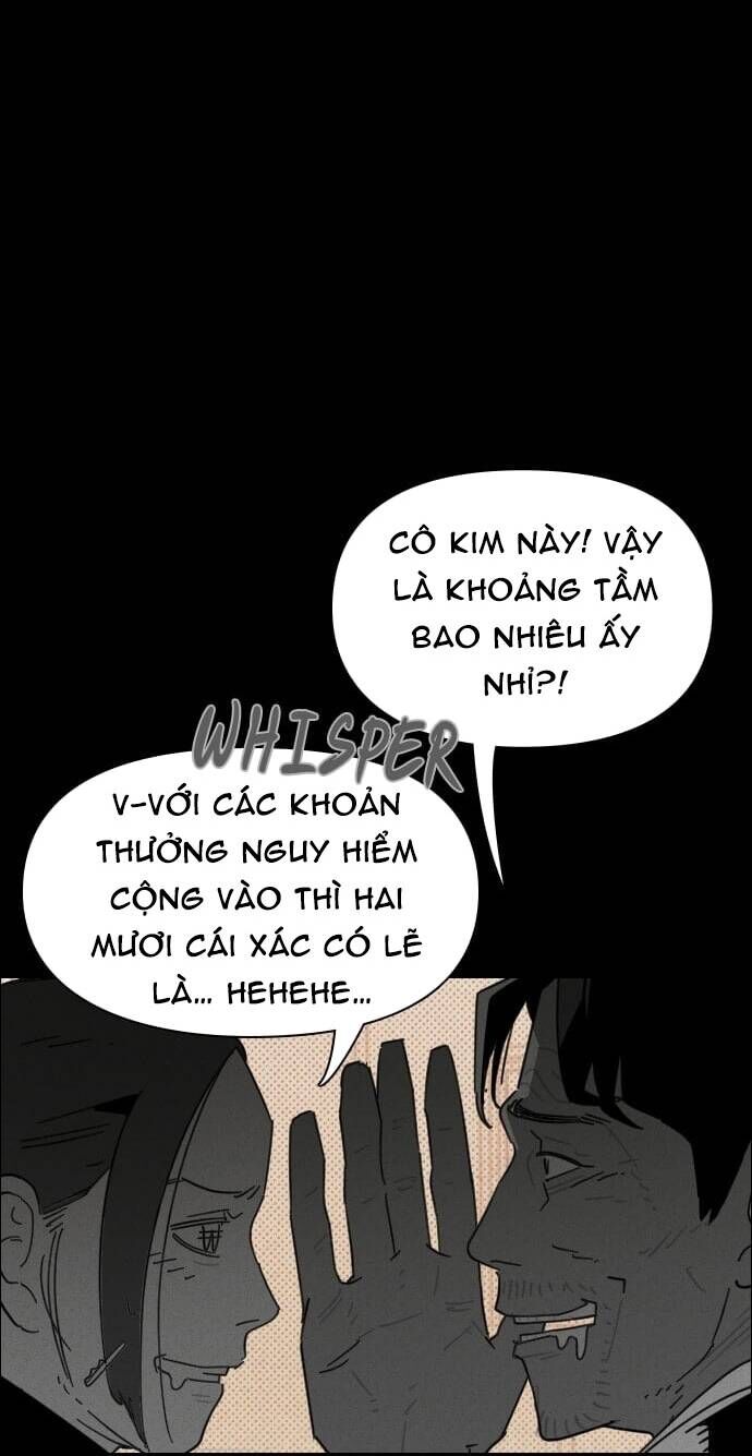 Dịch Vụ Tang Lễ Cho Xác Sống Chap 91 - Next Chap 92