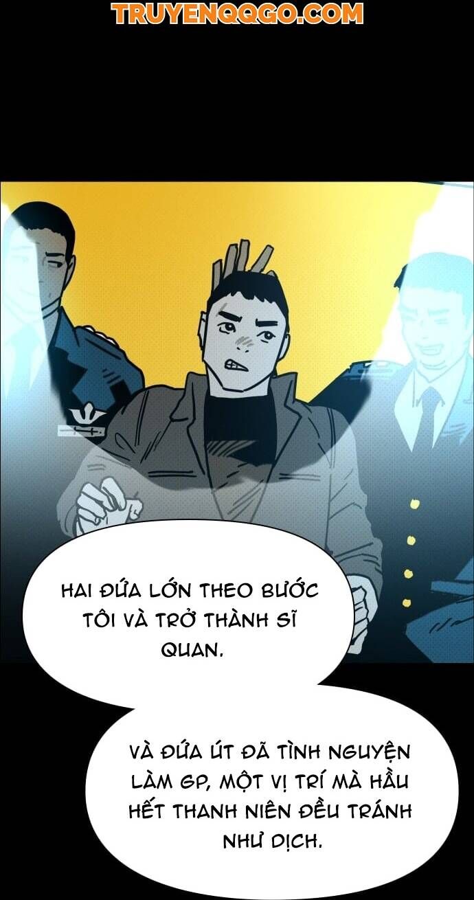 Dịch Vụ Tang Lễ Cho Xác Sống Chap 91 - Next Chap 92