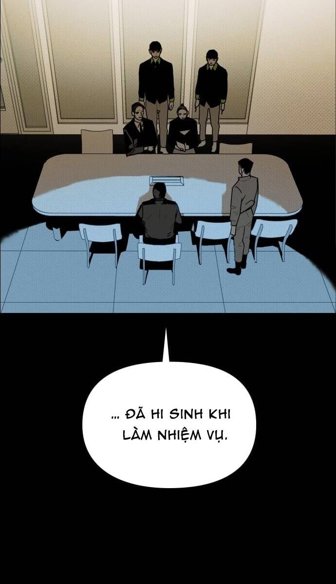 Dịch Vụ Tang Lễ Cho Xác Sống Chap 91 - Next Chap 92