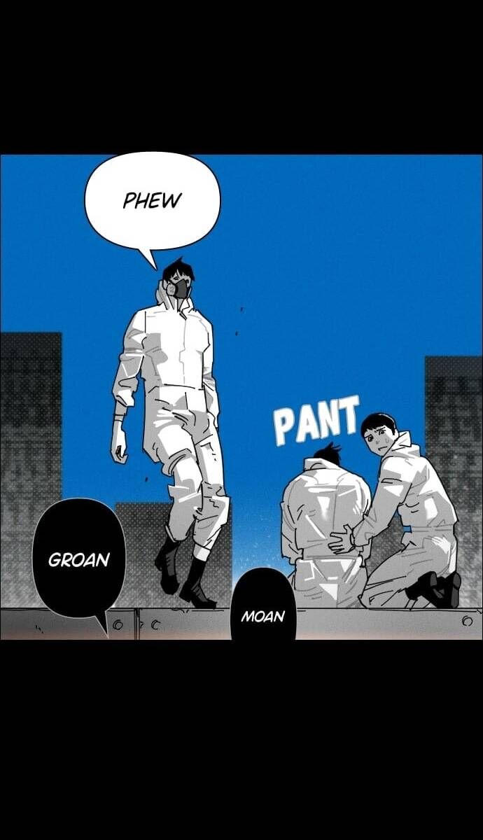 Dịch Vụ Tang Lễ Cho Xác Sống Chap 91 - Next Chap 92