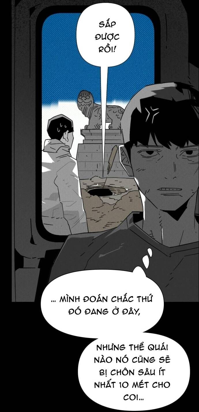 Dịch Vụ Tang Lễ Cho Xác Sống Chap 91 - Next Chap 92