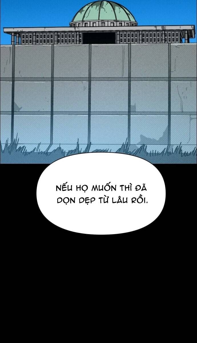 Dịch Vụ Tang Lễ Cho Xác Sống Chap 91 - Next Chap 92