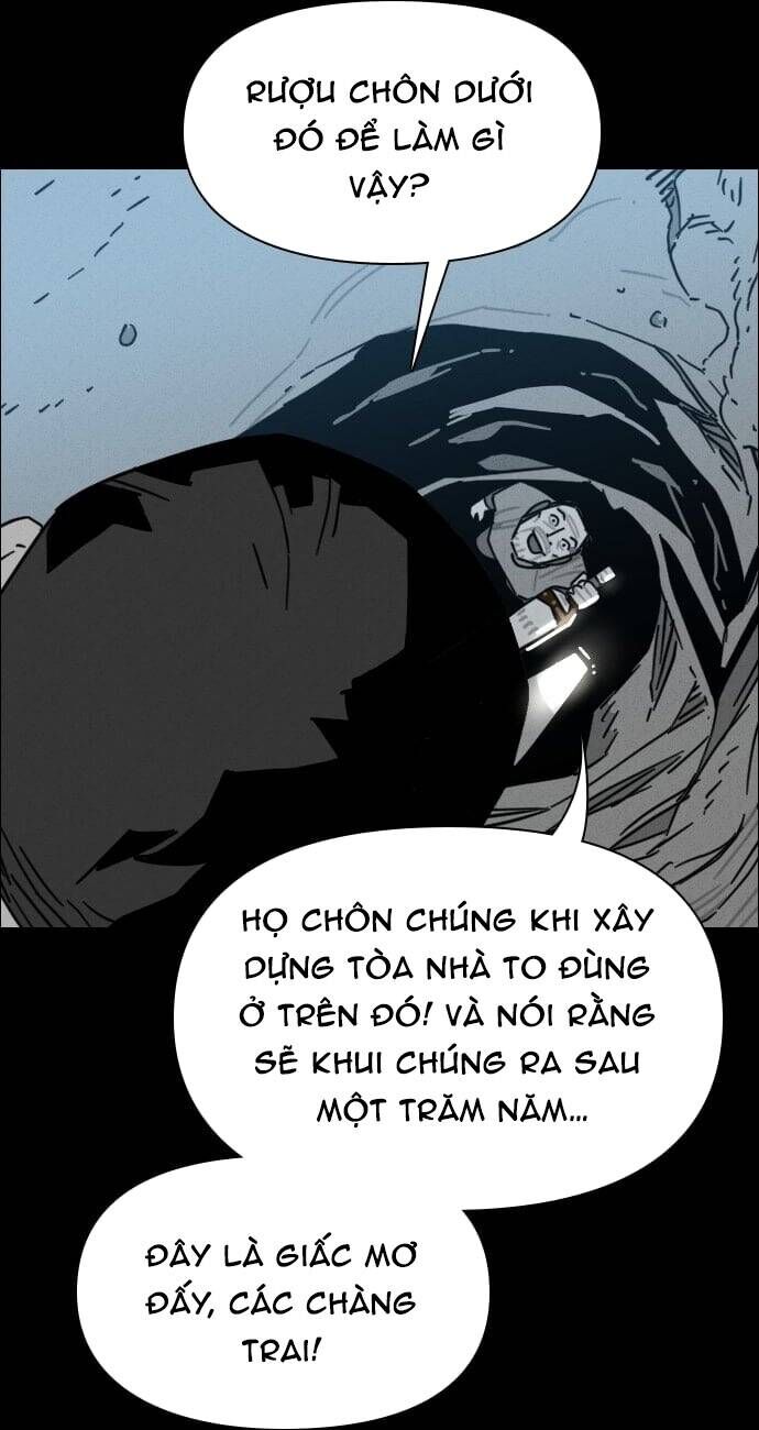 Dịch Vụ Tang Lễ Cho Xác Sống Chap 91 - Next Chap 92