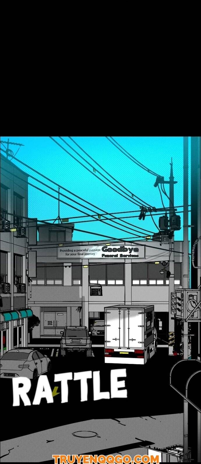 Dịch Vụ Tang Lễ Cho Xác Sống Chap 91 - Next Chap 92