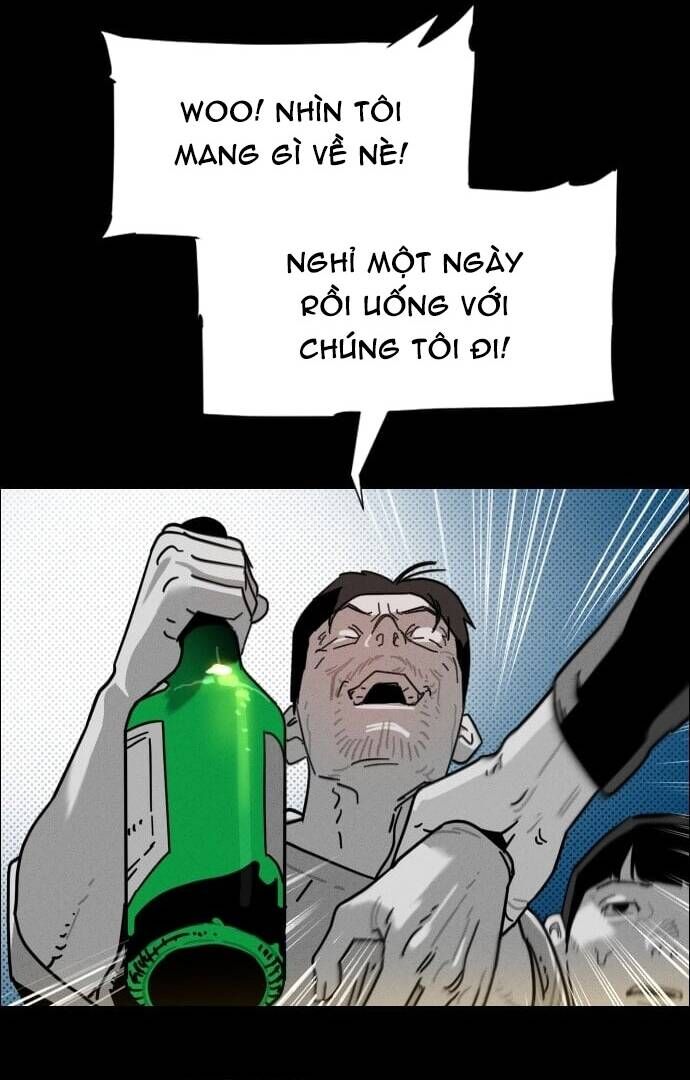 Dịch Vụ Tang Lễ Cho Xác Sống Chap 91 - Next Chap 92