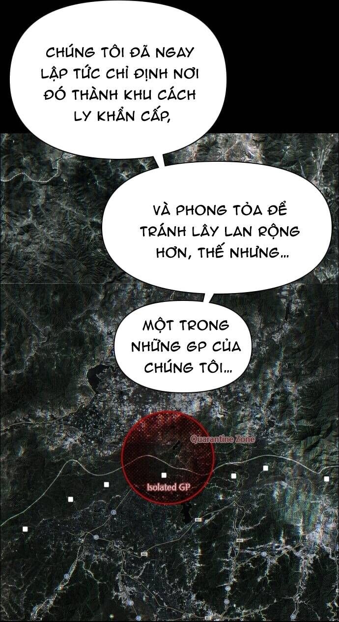 Dịch Vụ Tang Lễ Cho Xác Sống Chap 91 - Next Chap 92
