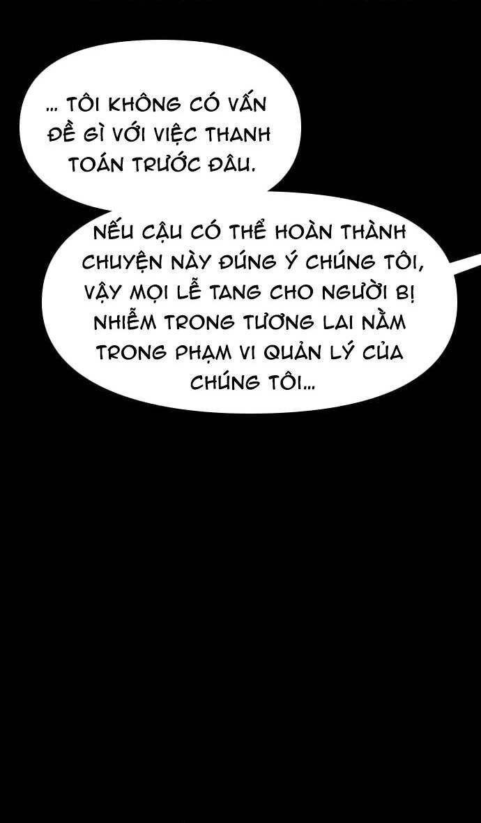 Dịch Vụ Tang Lễ Cho Xác Sống Chap 93 - Next Chap 94