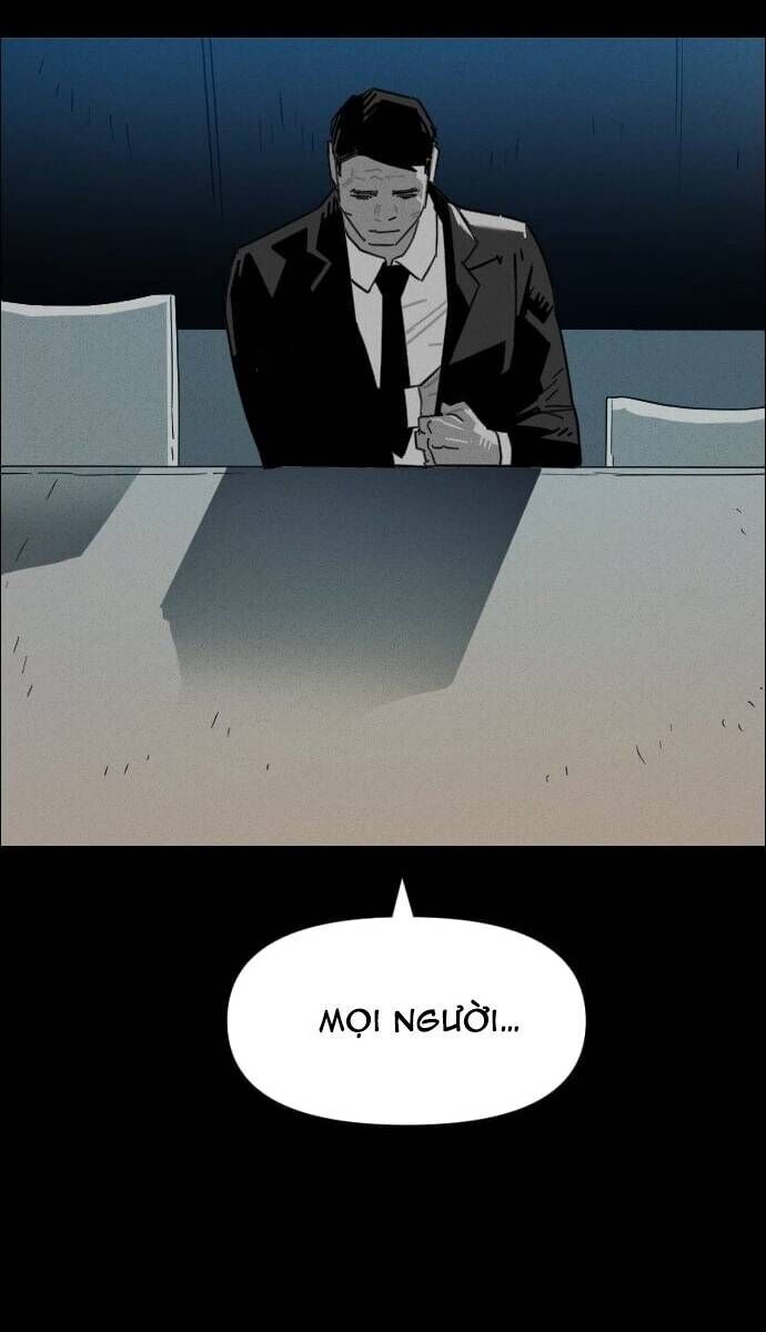 Dịch Vụ Tang Lễ Cho Xác Sống Chap 93 - Next Chap 94
