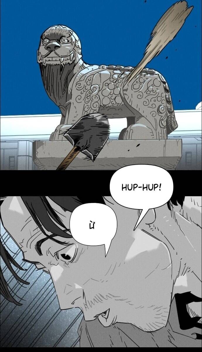 Dịch Vụ Tang Lễ Cho Xác Sống Chap 93 - Next Chap 94