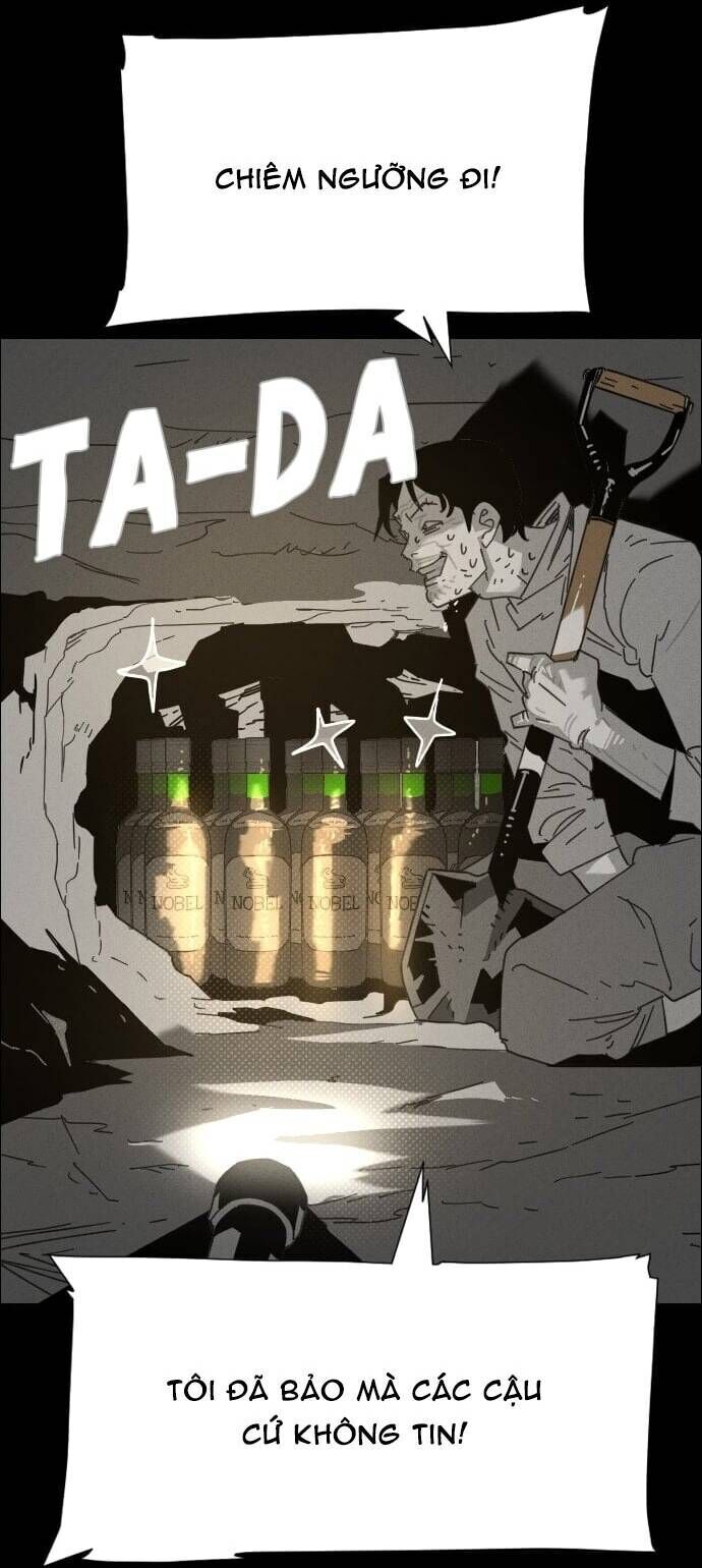 Dịch Vụ Tang Lễ Cho Xác Sống Chap 93 - Next Chap 94