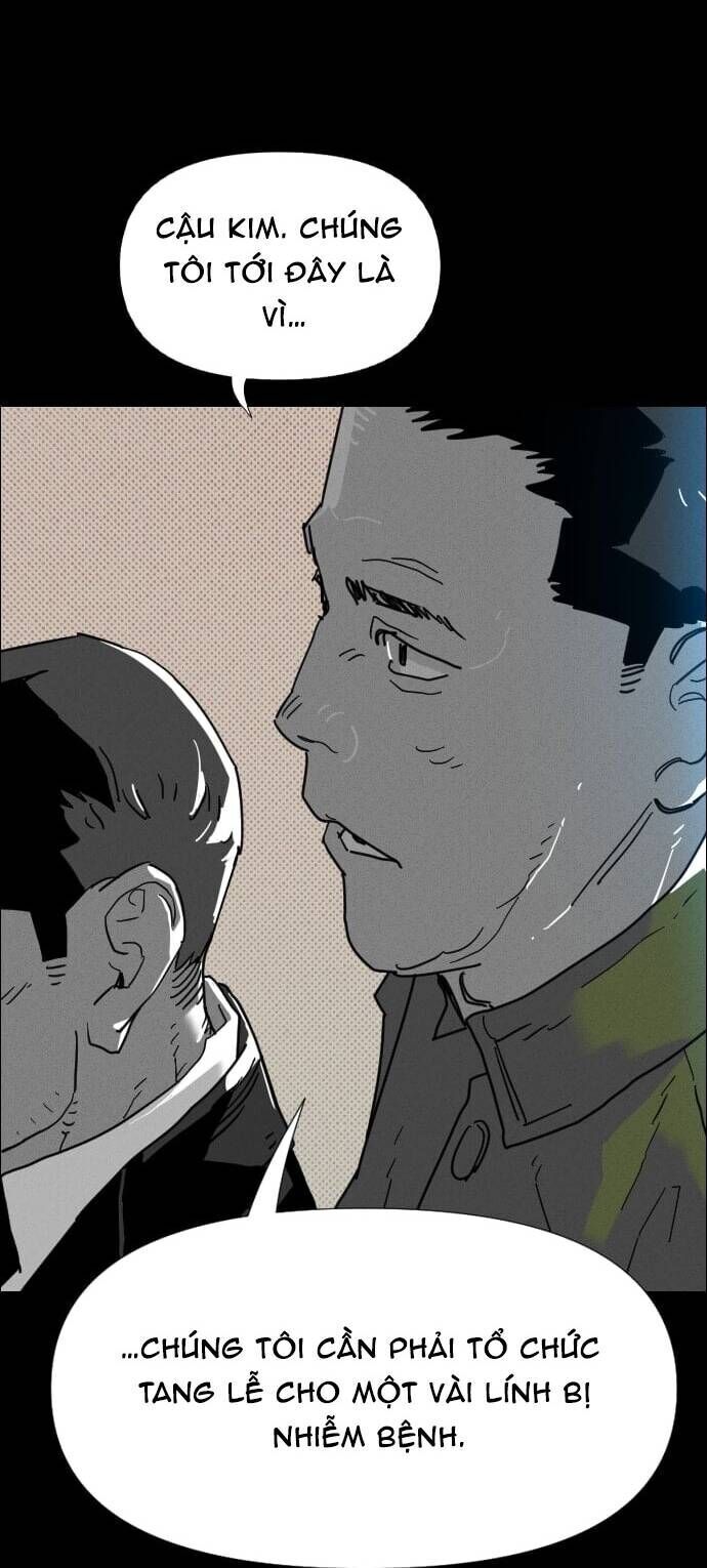 Dịch Vụ Tang Lễ Cho Xác Sống Chap 93 - Next Chap 94
