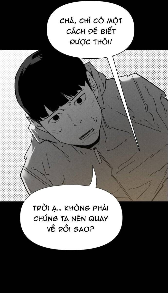 Dịch Vụ Tang Lễ Cho Xác Sống Chap 95 - Next Chap 96