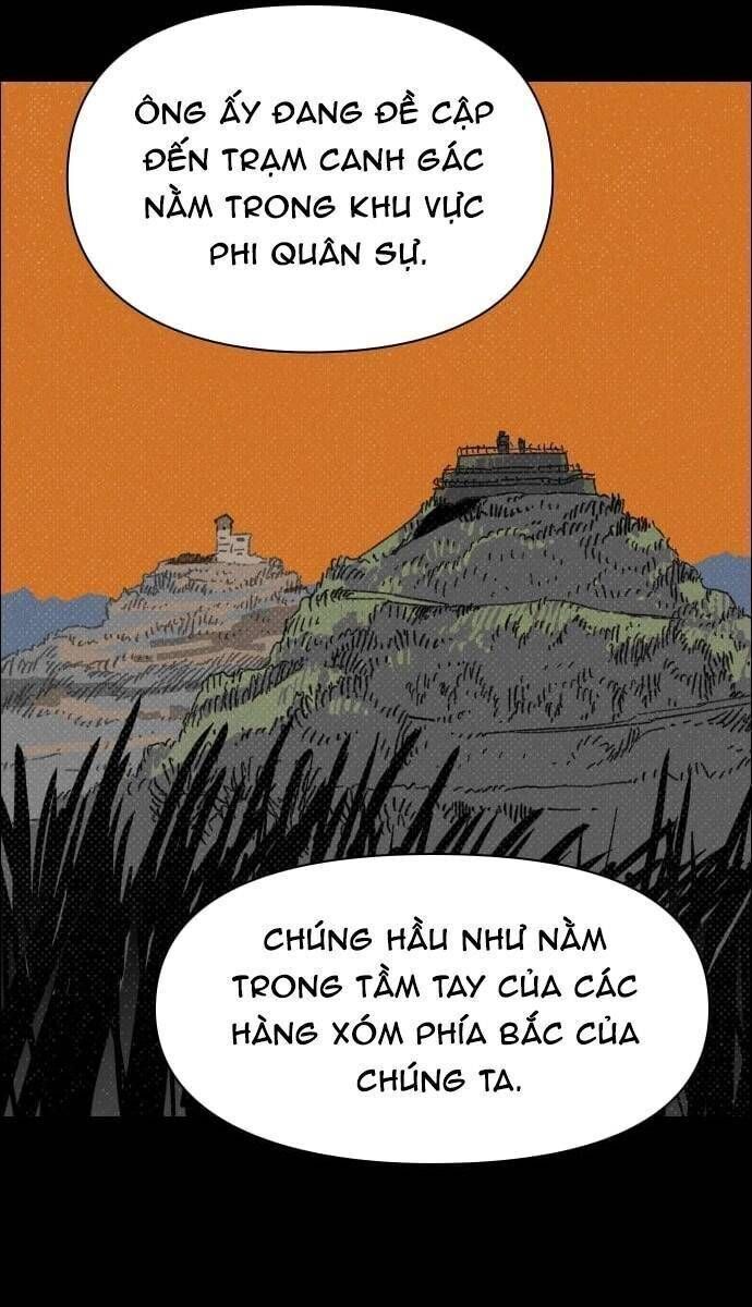 Dịch Vụ Tang Lễ Cho Xác Sống Chap 96 - Next Chap 97