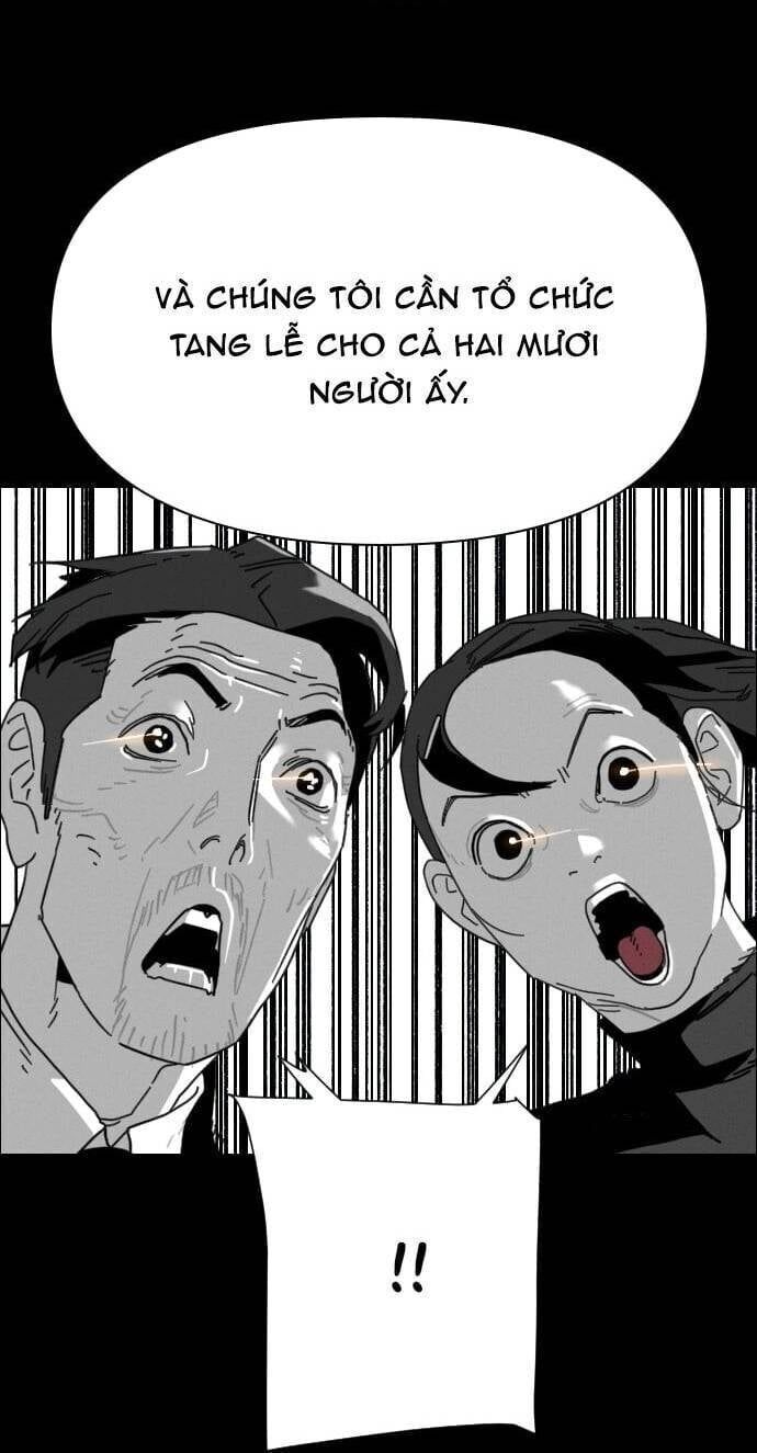 Dịch Vụ Tang Lễ Cho Xác Sống Chap 96 - Next Chap 97