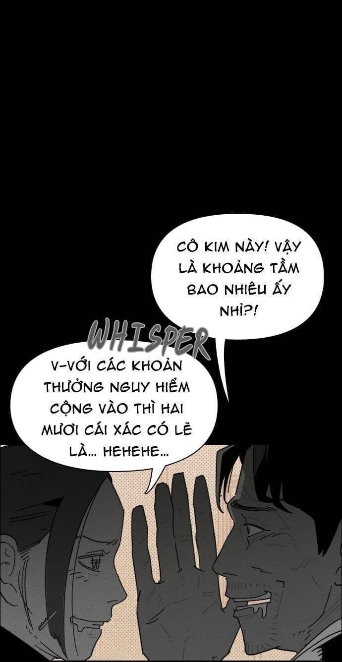 Dịch Vụ Tang Lễ Cho Xác Sống Chap 96 - Next Chap 97