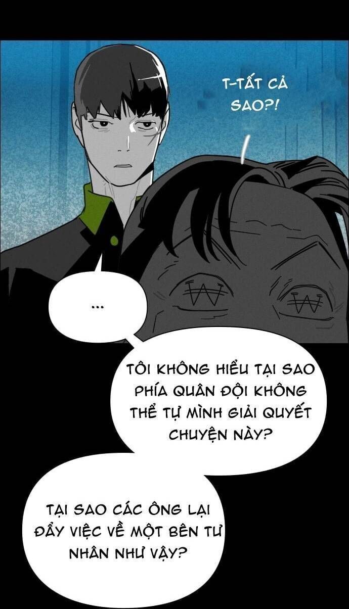 Dịch Vụ Tang Lễ Cho Xác Sống Chap 96 - Next Chap 97