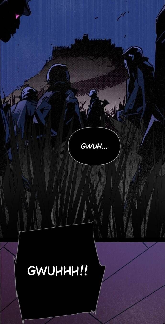 Dịch Vụ Tang Lễ Cho Xác Sống Chap 96 - Next Chap 97
