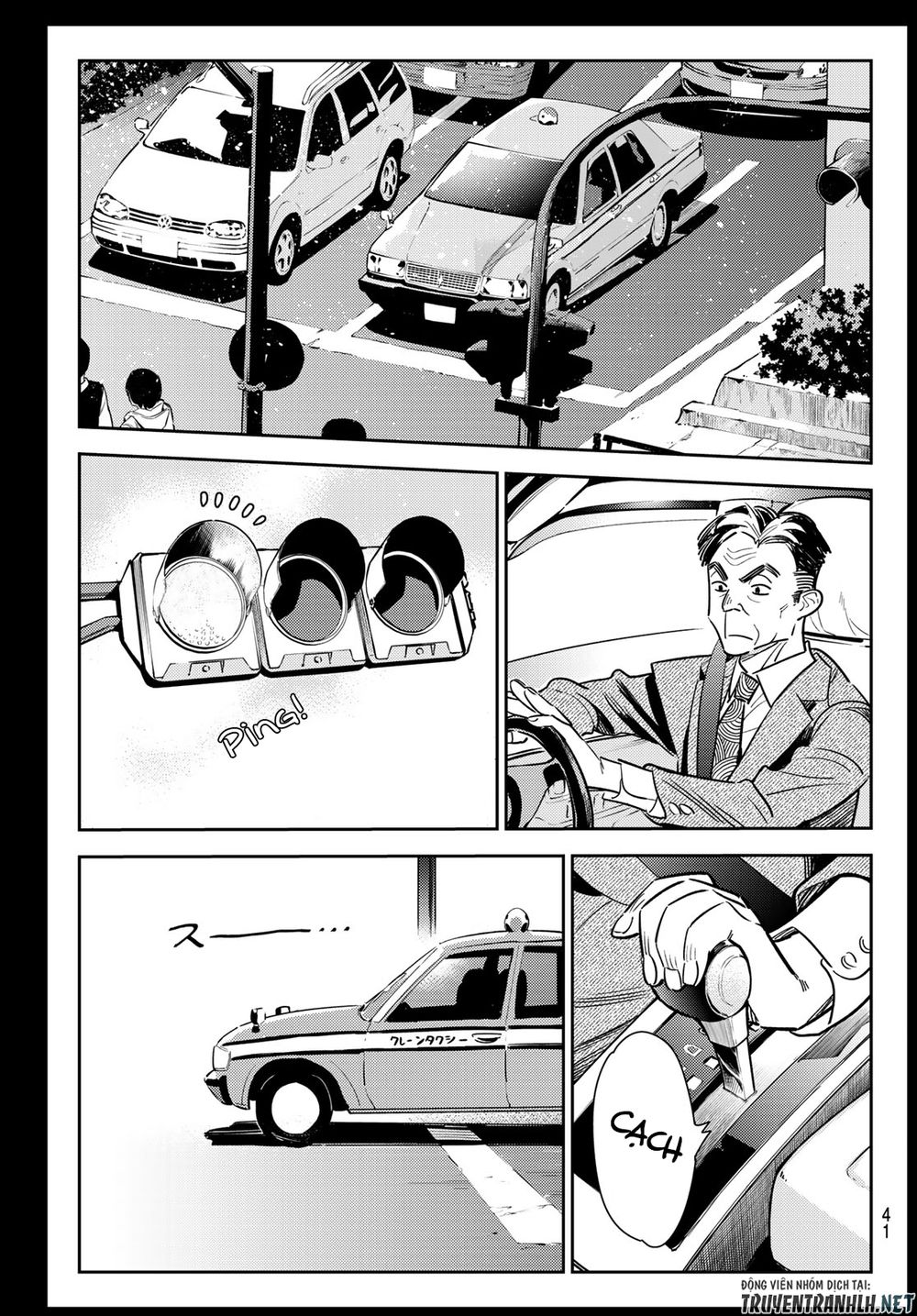 Dịch Vụ Thuê Bạn Gái Chap 100 - Next Chap 101