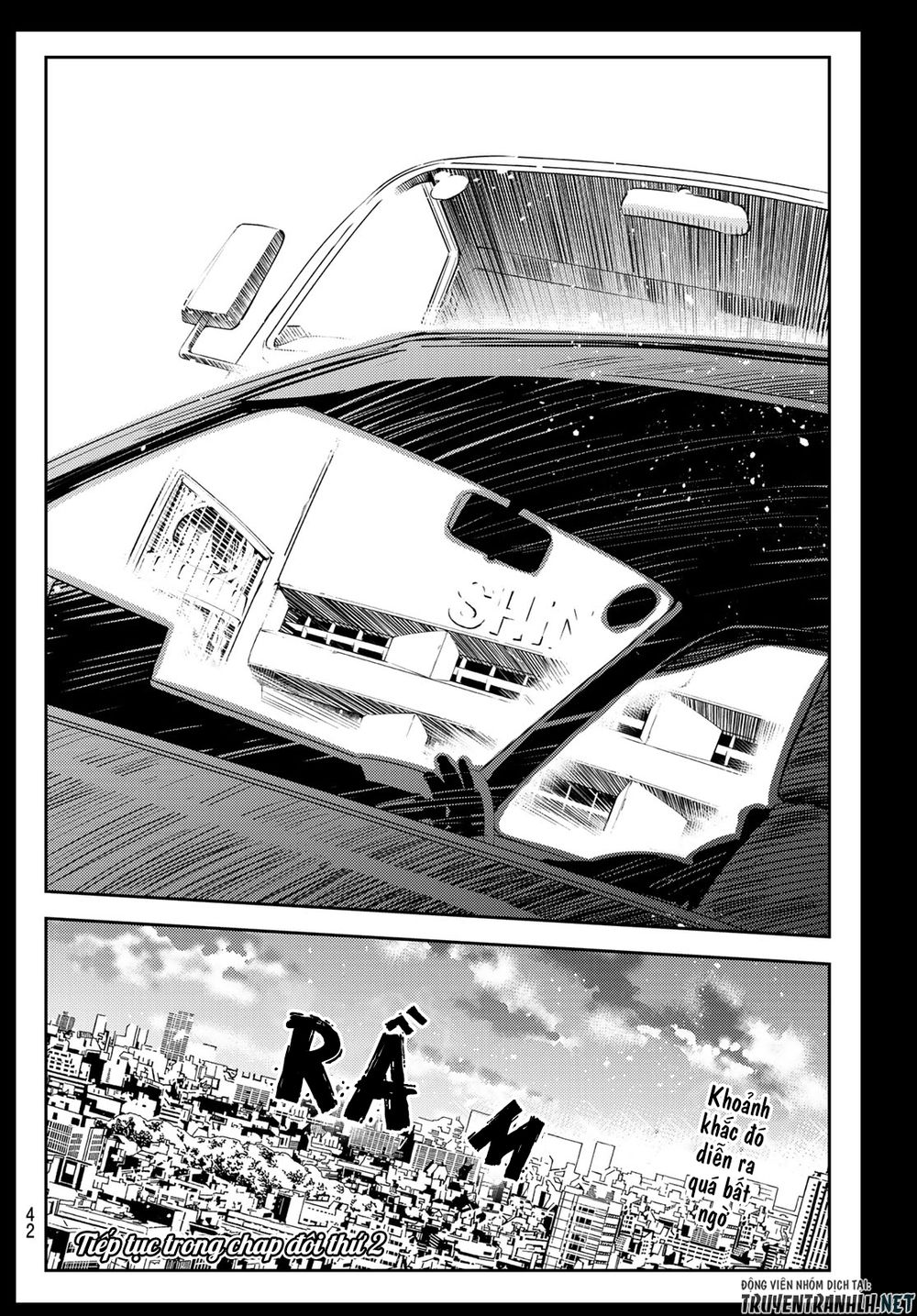 Dịch Vụ Thuê Bạn Gái Chap 100 - Next Chap 101