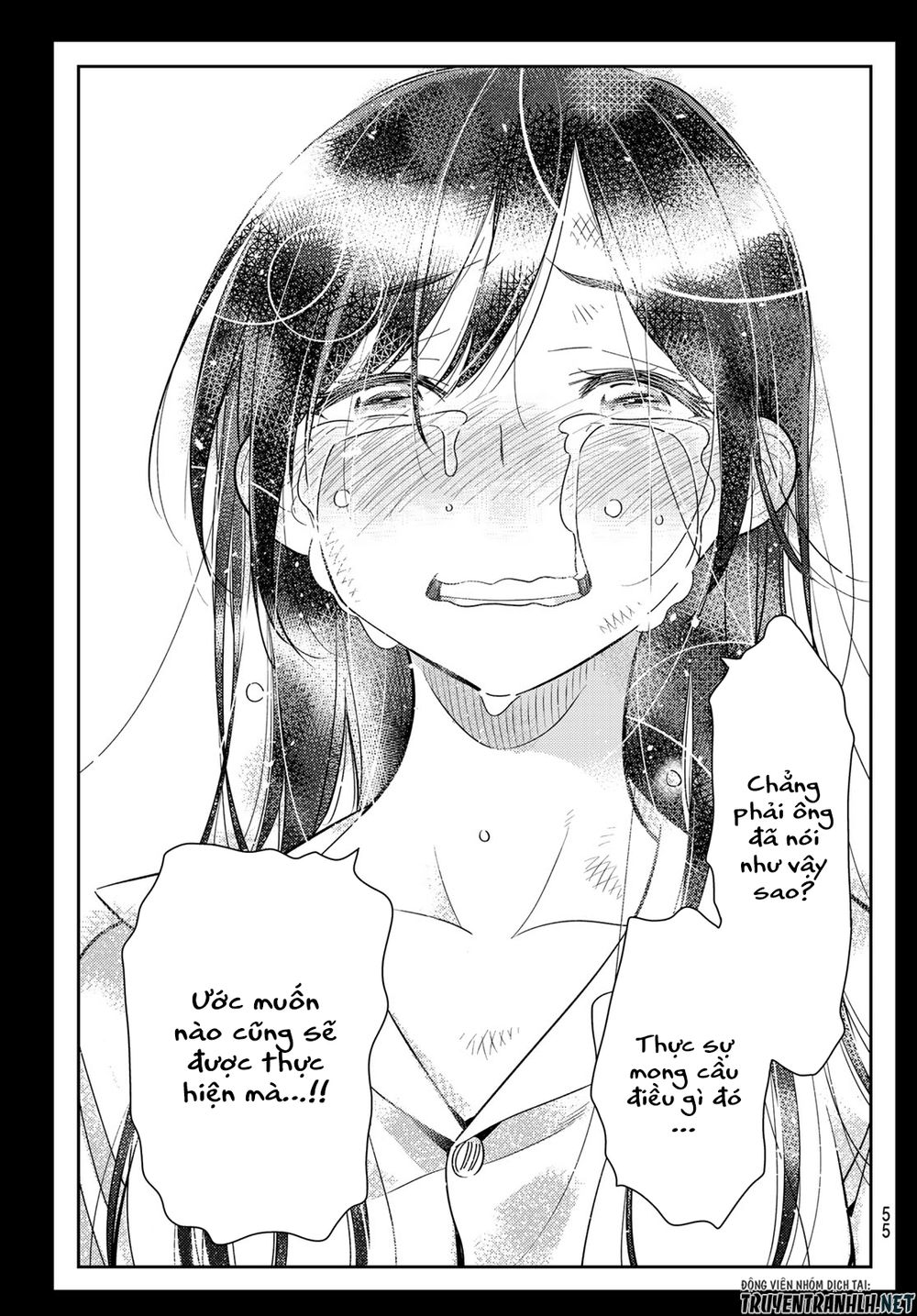 Dịch Vụ Thuê Bạn Gái Chap 101 - Next Chap 102