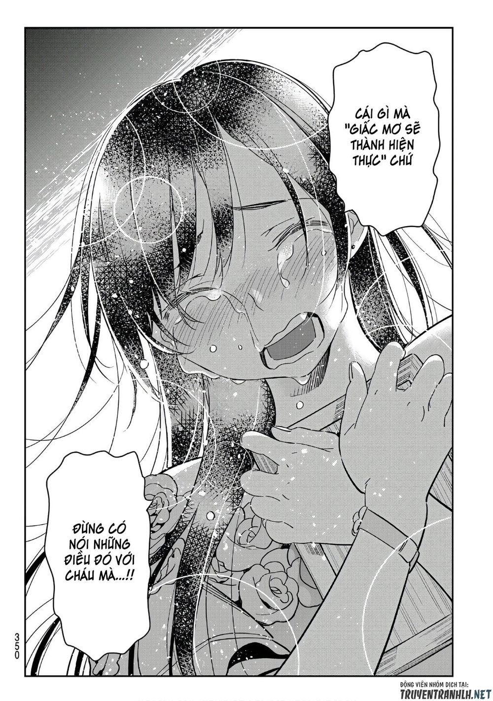 Dịch Vụ Thuê Bạn Gái Chap 102 - Next Chap 103