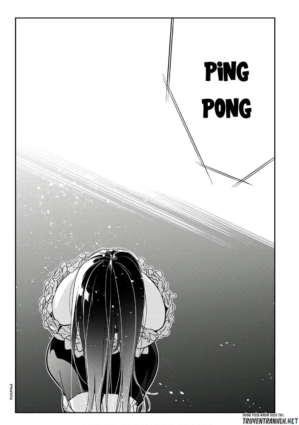 Dịch Vụ Thuê Bạn Gái Chap 102 - Next Chap 103