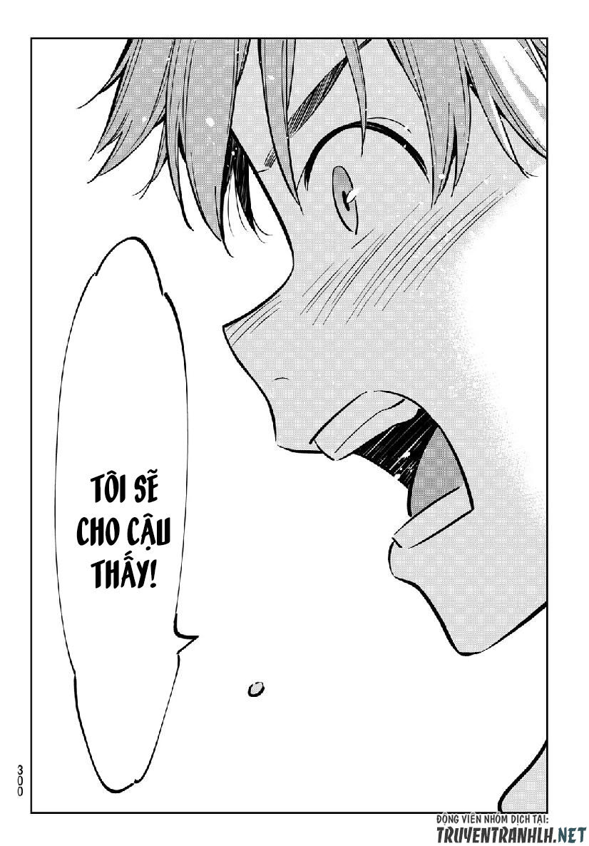 Dịch Vụ Thuê Bạn Gái Chap 103 - Next Chap 104
