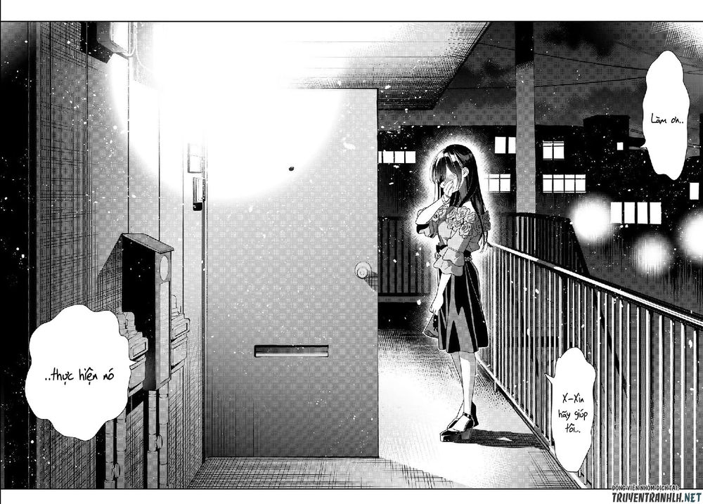 Dịch Vụ Thuê Bạn Gái Chap 103 - Next Chap 104