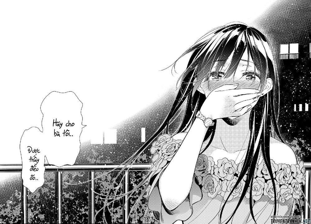 Dịch Vụ Thuê Bạn Gái Chap 103 - Next Chap 104