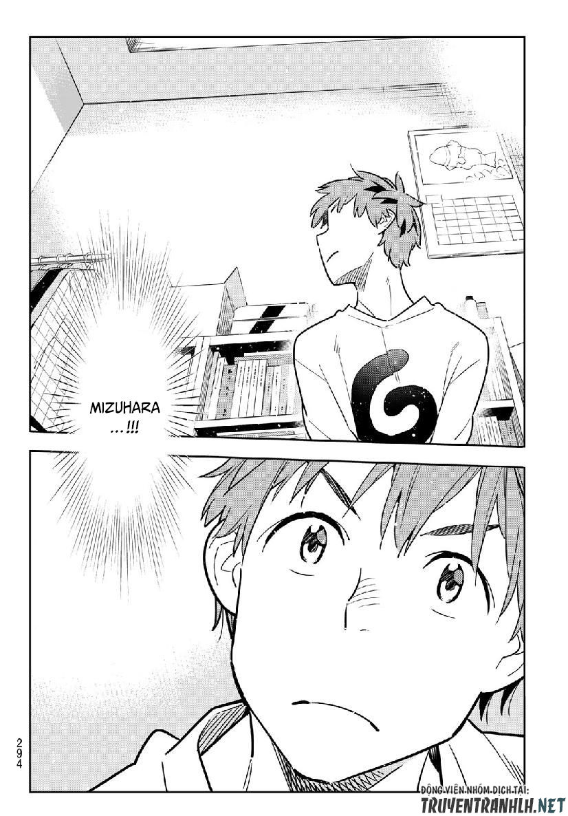 Dịch Vụ Thuê Bạn Gái Chap 103 - Next Chap 104
