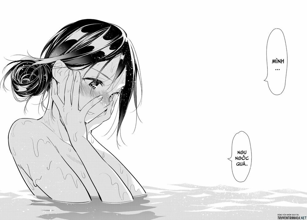 Dịch Vụ Thuê Bạn Gái Chap 104 - Next Chap 105