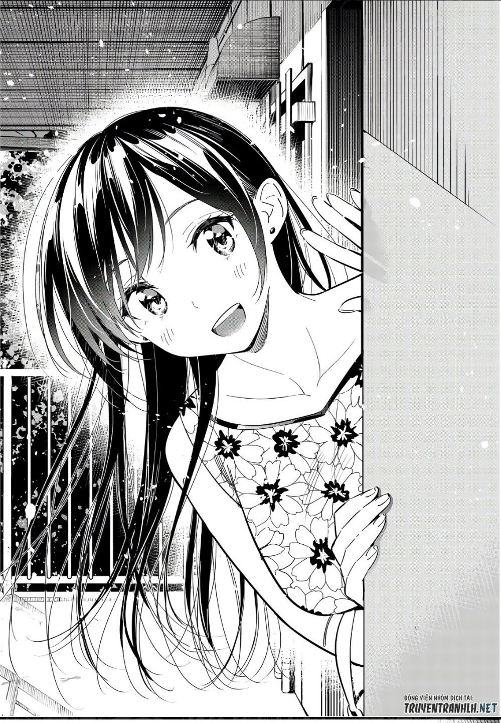 Dịch Vụ Thuê Bạn Gái Chap 112 - Next Chap 113