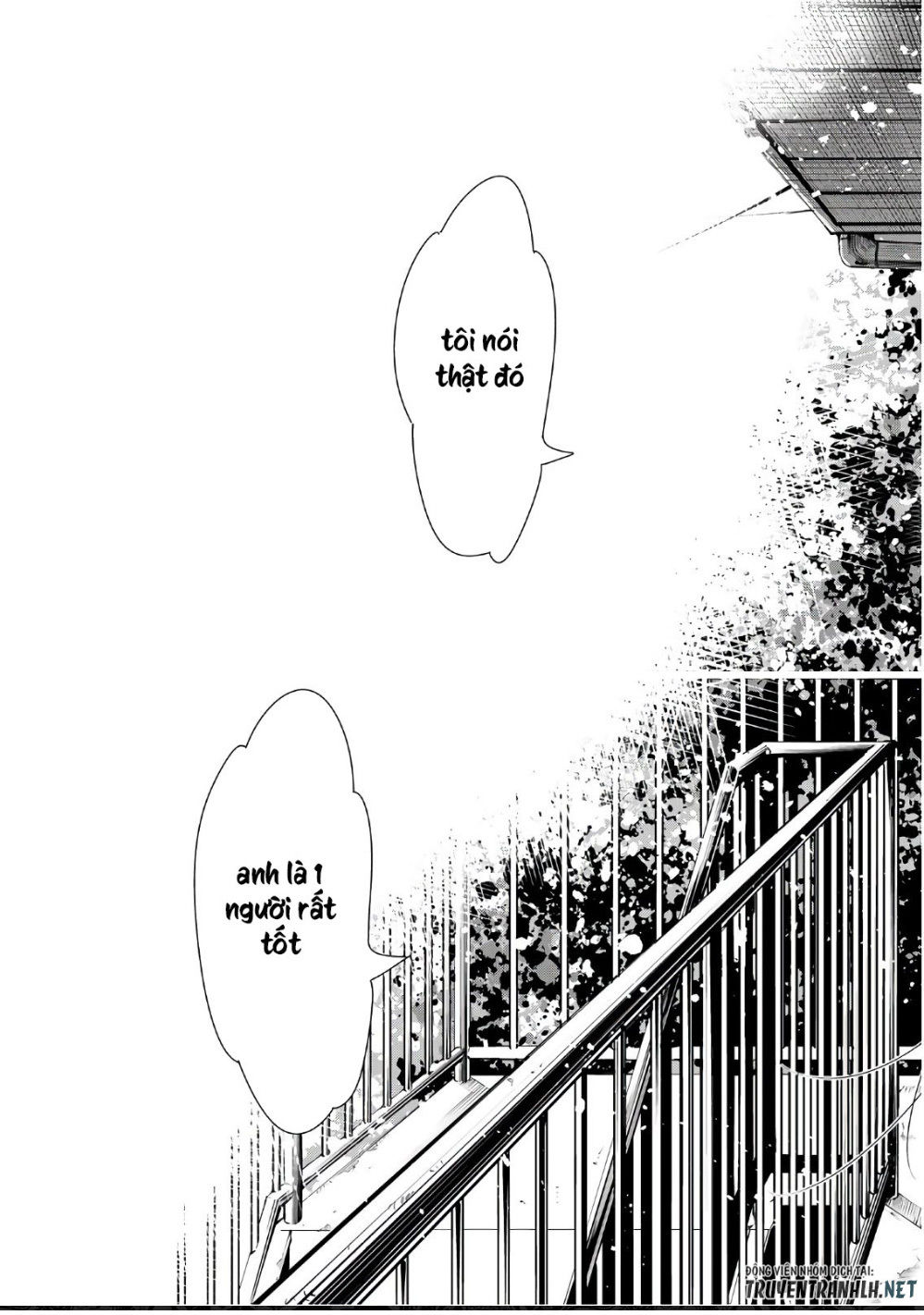 Dịch Vụ Thuê Bạn Gái Chap 112 - Next Chap 113